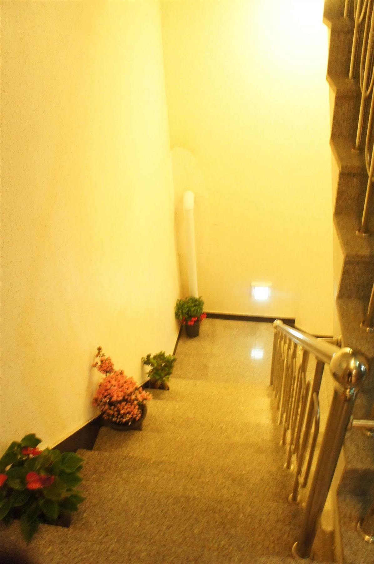 Blessing In Seoul Residence Eksteriør billede